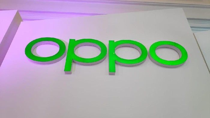 OPPO Hadapi Tekanan di Pasar Smartphone Global pada 2025
