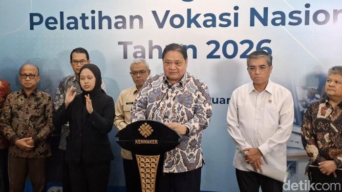Perjanjian Dagang Indonesia-AS Tetap Diproses Setelah Ratifikasi