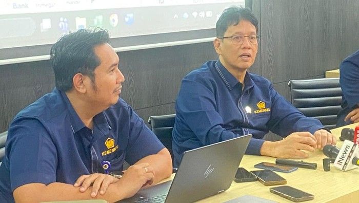 Menkeu Akui Layanan Coretax Pajak Bermasalah dan Rumit