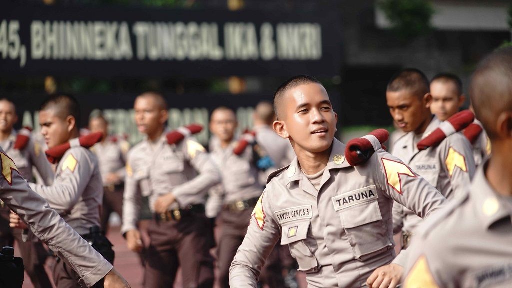 Pendaftaran Taruna Akpol 2026: Kuota, Syarat, dan Jadwal
