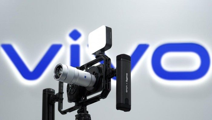Vivo Rilis Seri X300 Ultra dan X300s pada 30 Maret 2026