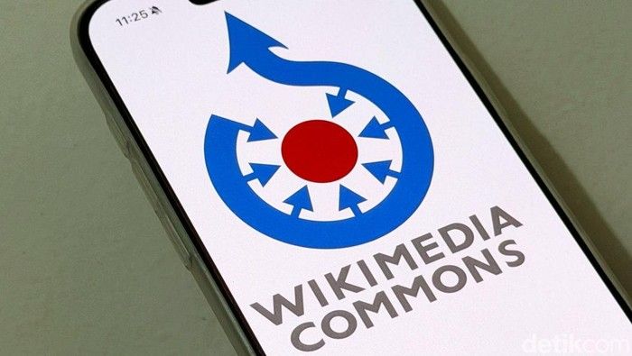 Kominfo Pulihkan Akses Wikimedia Commons Usai Diblokir