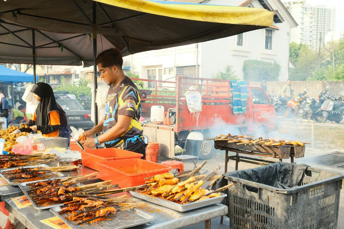 Keutamaan Puasa Senin Kamis dan Doa Berbuka untuk Raih Keberkahan