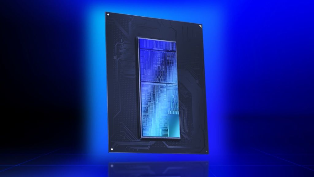 Intel Rilis Core Ultra 200HX Plus untuk Laptop Gaming