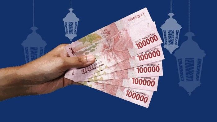 Sejarah THR: Awal Mula dan Perkembangannya di Indonesia