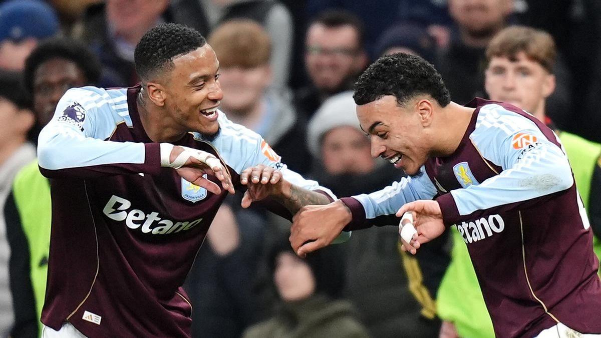 Lille vs Aston Villa: Rogers Waspadai Atmosfer Markas Lille