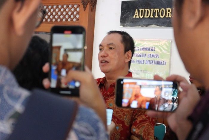 KPPU Selidiki Dugaan Kenaikan Harga Tiket Pesawat