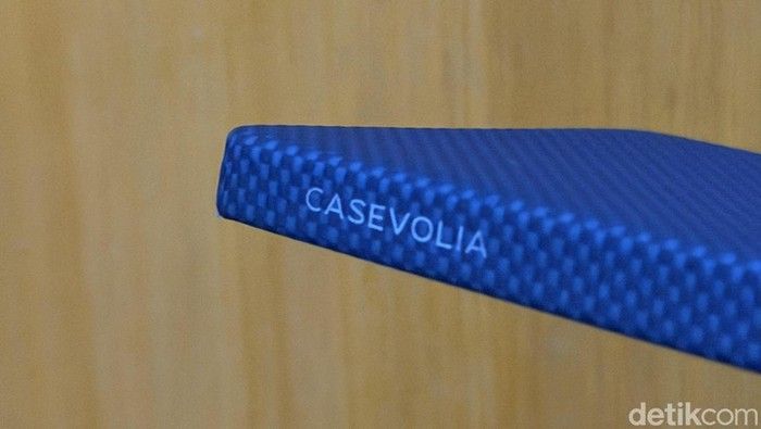 Case HP Minimalis Casevolia Tingkatkan Pengalaman Fotografi Mobile