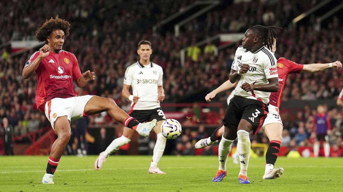 Man United vs Aston Villa: Perebutan Zona Champions 15 Maret 2026