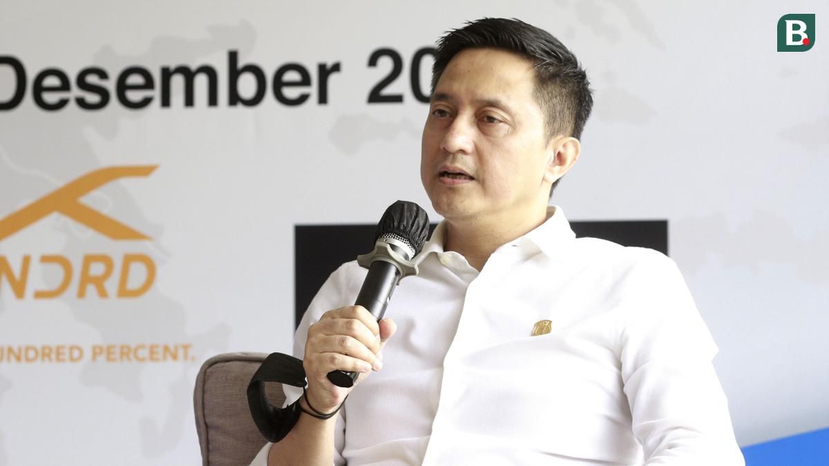 Tim Bulu Tangkis Indonesia Tetap ke Swiss Open 2026
