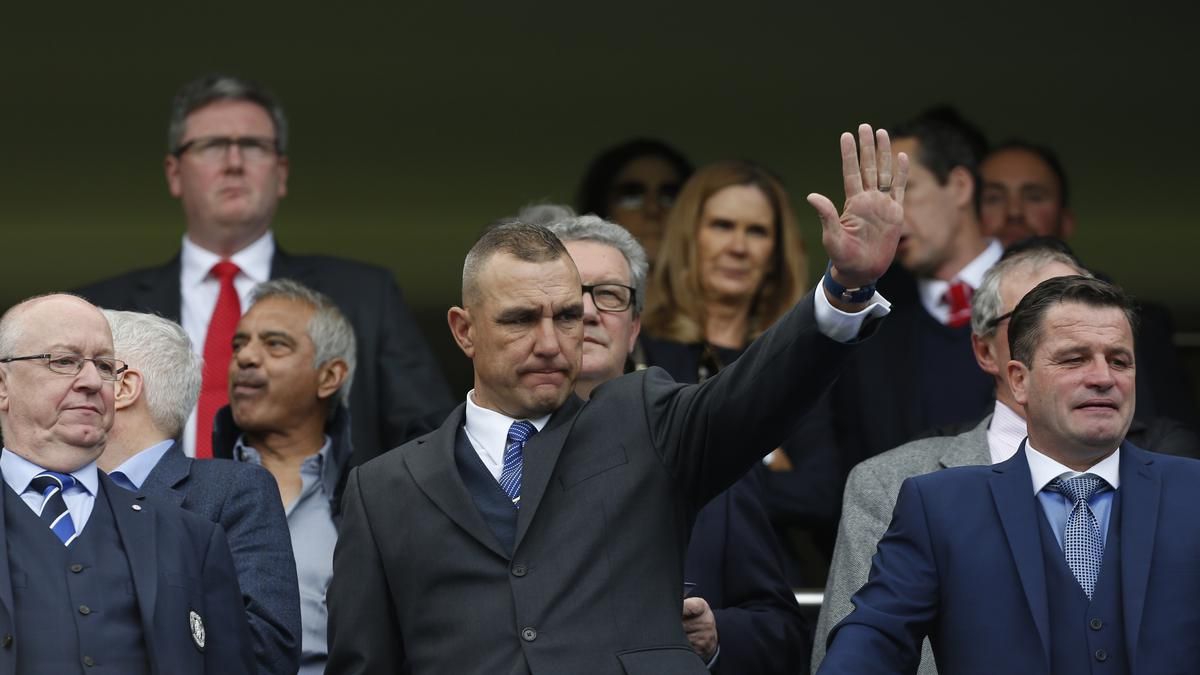 Enam Pemain Brutal yang Ikonik di Premier League