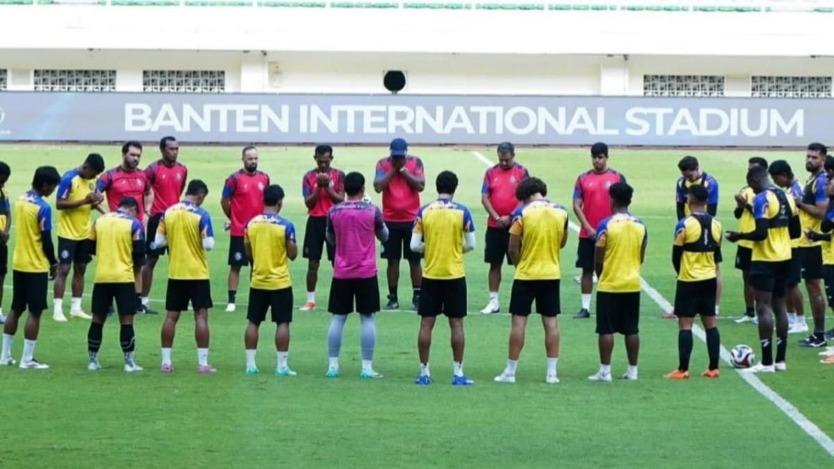 Arema FC Berupaya Raih Kemenangan Perdana di Bulan Ramadan