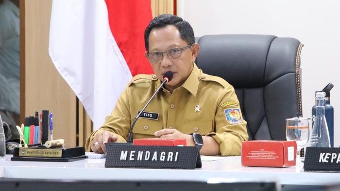 Dana Rp 130 Triliun Disiapkan untuk Pemulihan Sumatera
