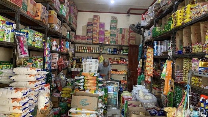 ID FOOD Pantau Pasokan dan Harga Pangan Jelang Lebaran