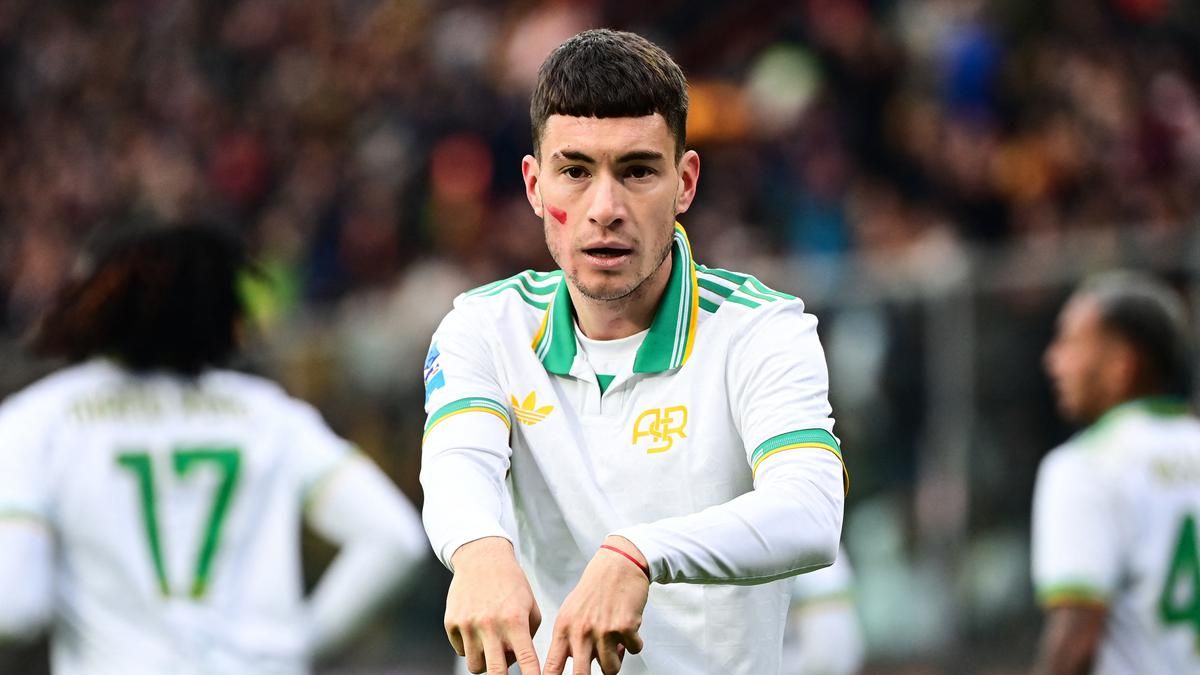 AS Roma Rilis Skuad Lawan Bologna di Liga Europa