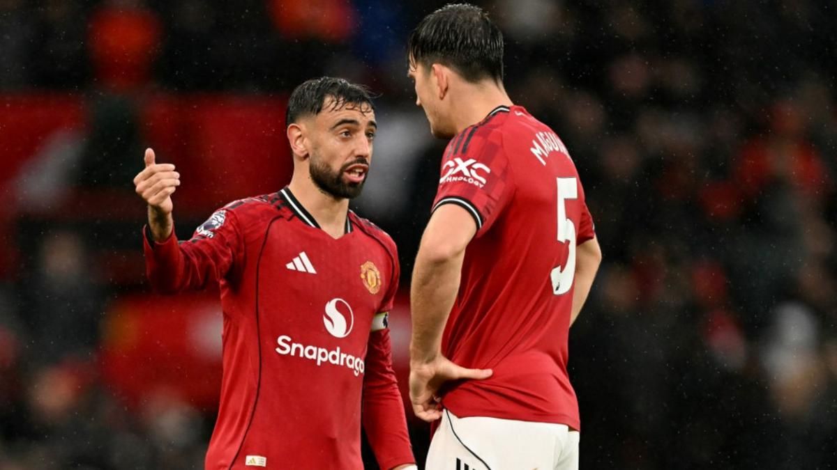 Manchester United Raih Kemenangan Krusial atas Aston Villa