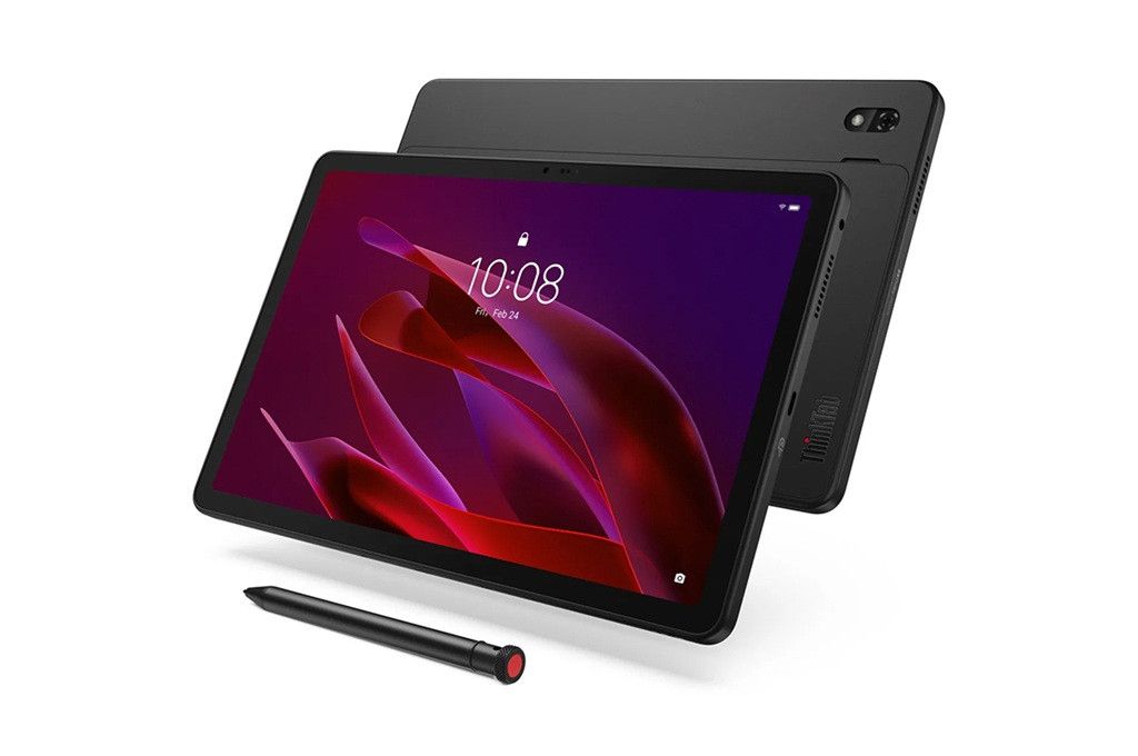 Lenovo Perkenalkan ThinkTab X11 dan Idea Tab Pro Gen 2 di MWC 2026