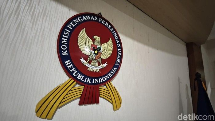 KPPU Denda 97 Pinjol Rp 755 Miliar Akibat Kartel Bunga