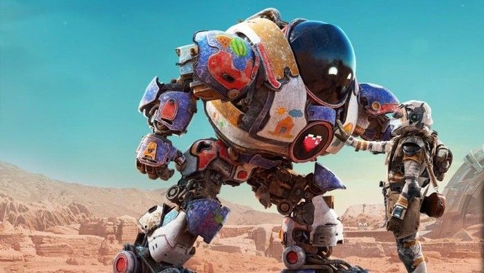 AI Dipakai di Film ‘Pelangi di Mars’, Begini Caranya