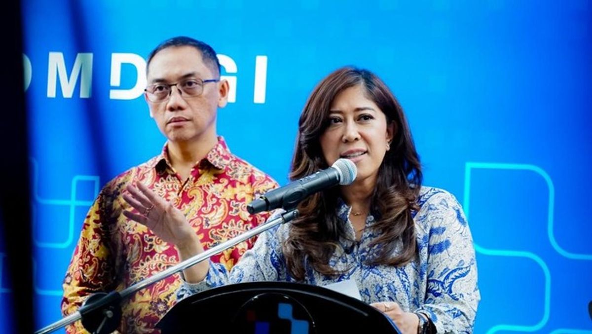 Komdigi Tegur TikTok dan Roblox Terkait Pembatasan Usia Pengguna di Bawah 16 Tahun