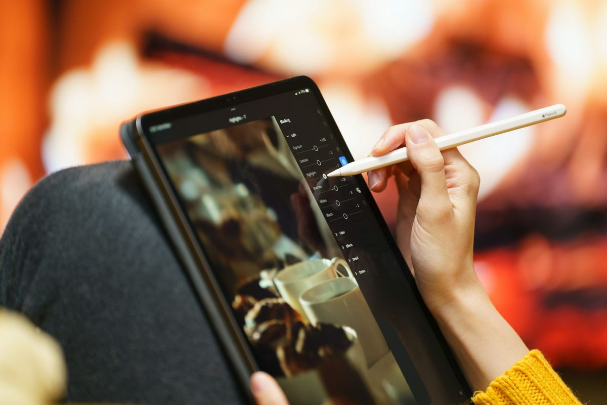 Rekomendasi Tablet Rp 2 Jutaan untuk Desainer dan Ilustrator Pemula