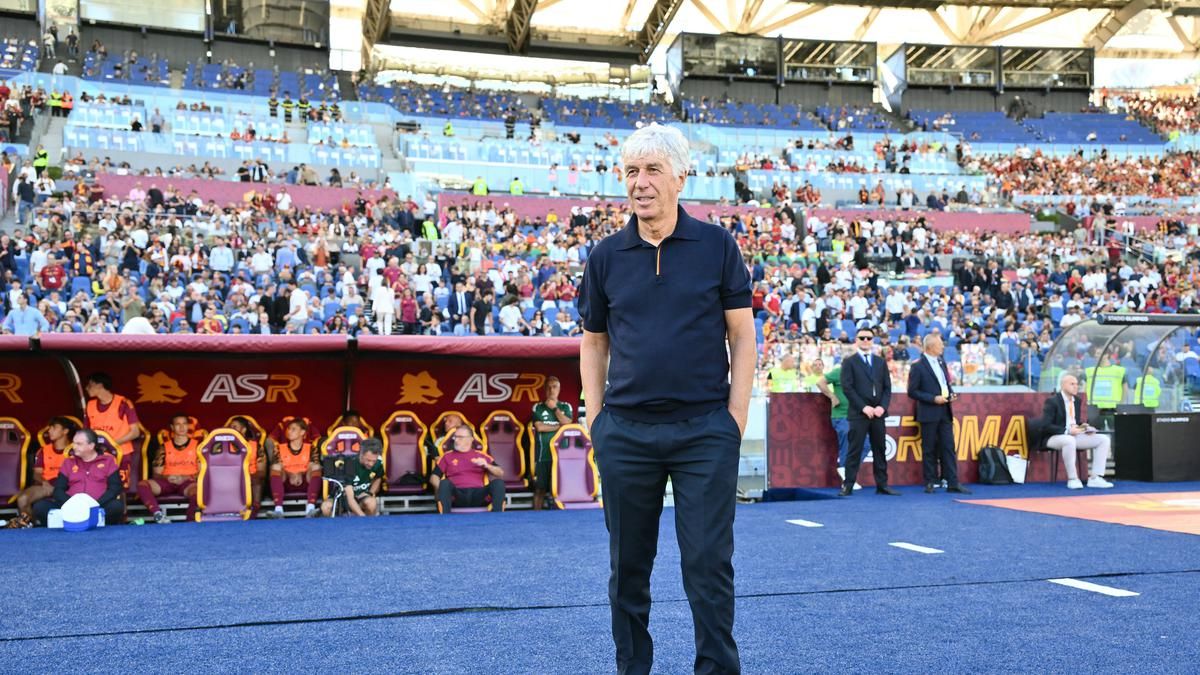 AS Roma vs Lecce: Siaran Langsung Liga Italia 23 Maret 2026