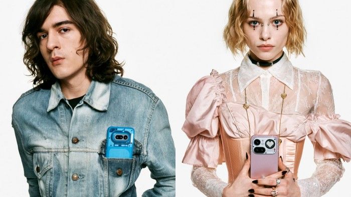 Nothing Luncurkan Phone (4a) dan (4a) Pro: Spesifikasi Unggulan