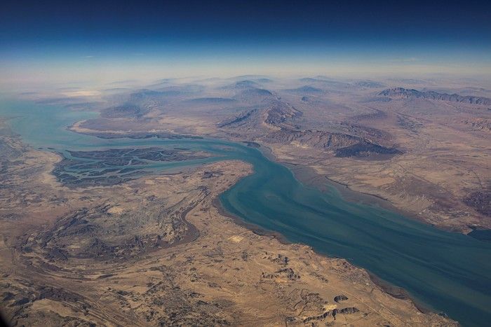 Serangan Drone Iran Dapat Lumpuhkan Selat Hormuz Berbulan-bulan