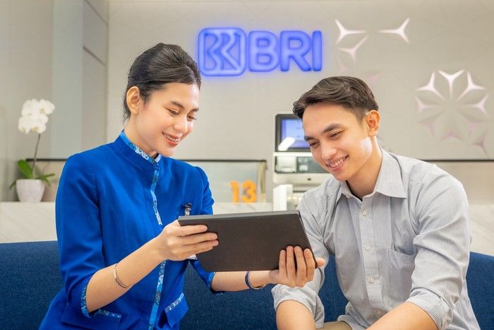 BRI Perkuat Dana Murah Lewat Program Tabungan Mystery Box