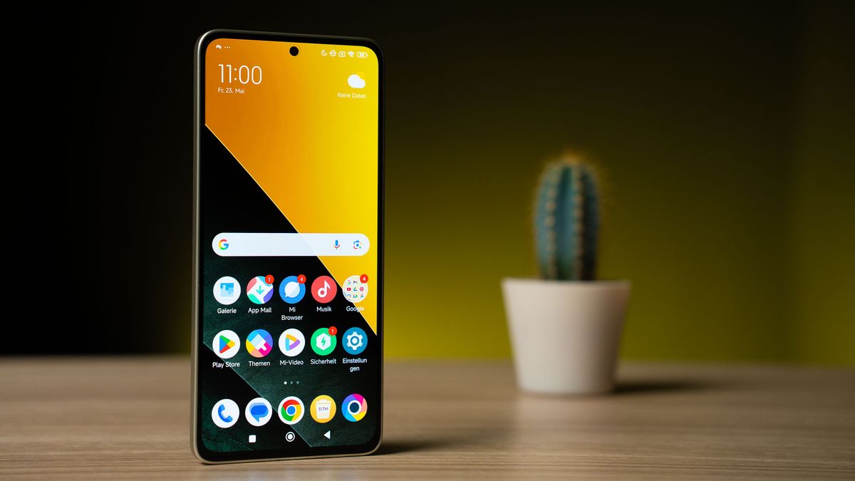 Xiaomi dan POCO Rilis HP Flagship dengan Snapdragon 8 Elite Gen 5