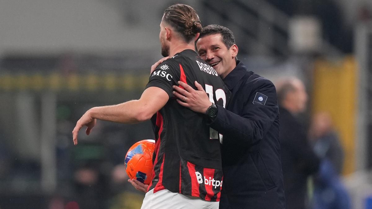 Fabio Capello Puji Chivu dan Allegri Jelang Derby Milan