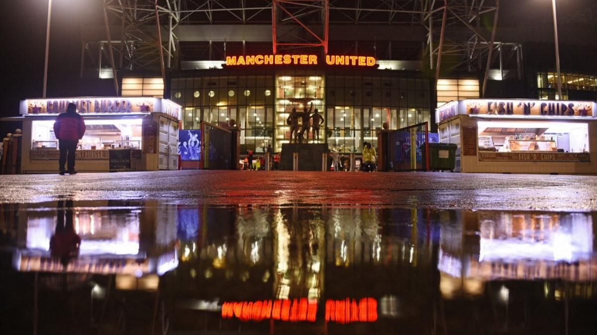 Manchester United Targetkan Stadion Baru Selesai Tahun 2032