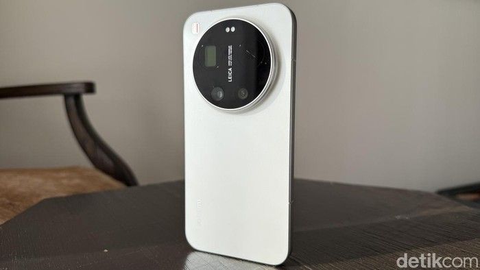 Xiaomi 17 Ultra Resmi Meluncur: Spesifikasi dan Harga