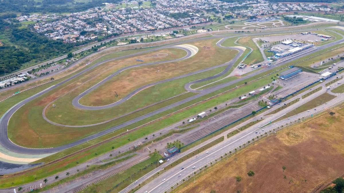 MotoGP Brasil 2026: Adaptasi Cepat di Sirkuit Goiania
