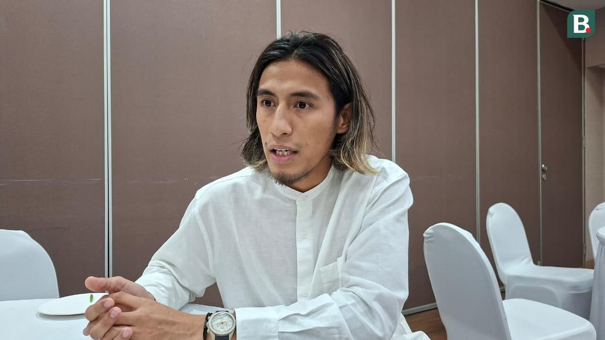 Hanif Sjahbandi Pimpin APPI Periode 2026-2029