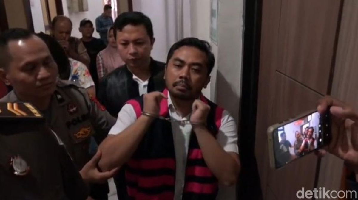 Kasus Korupsi Videografer Amsal Sitepu Memanas, Kejagung dan DPR Buka Suara