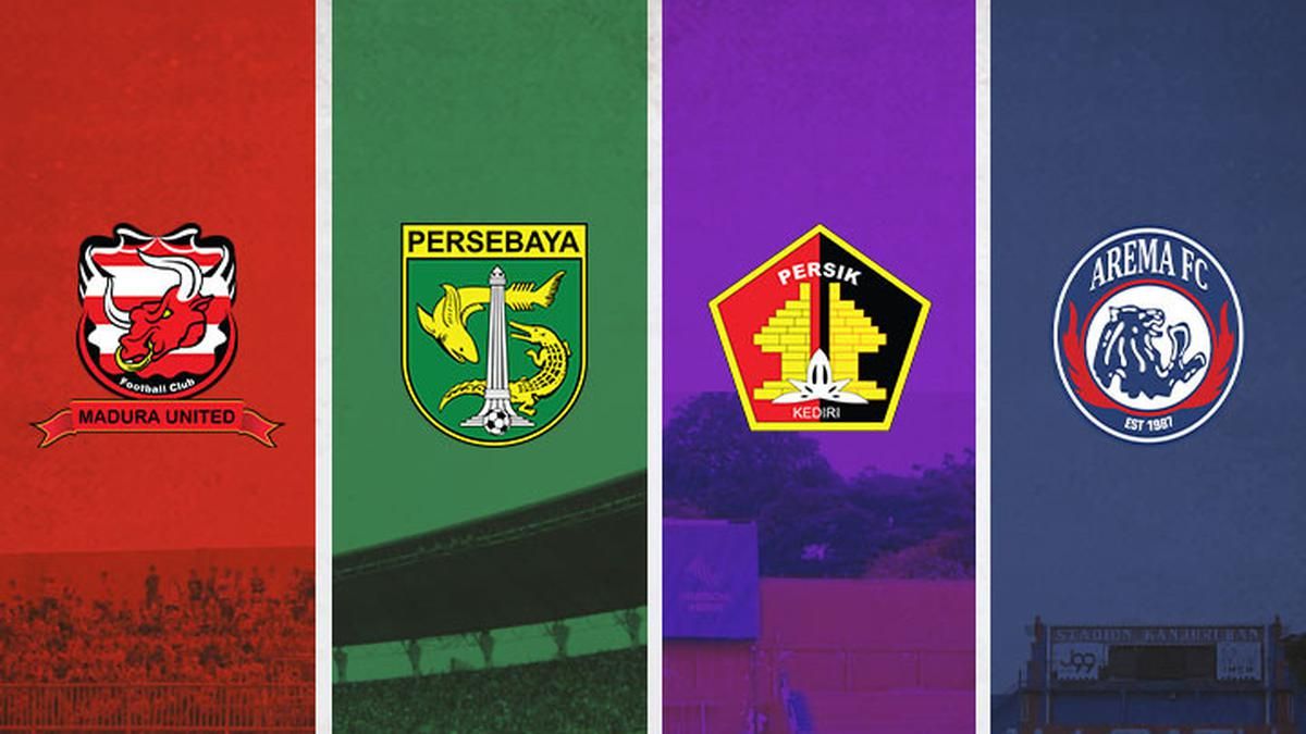 Klub Jawa Timur Gagal Bersaing di BRI Super League