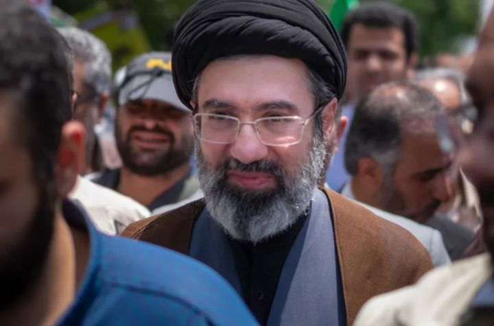 Mojtaba Khamenei Jadi Kandidat Kuat Pemimpin Iran Usai Serangan