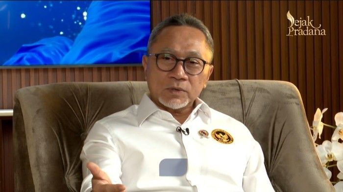 Pemerintah Percepat Implementasi Ekonomi Karbon pada 2026