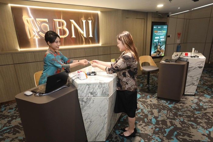 BNI Siapkan Layanan Terbatas Saat Libur Idulfitri 1447 H