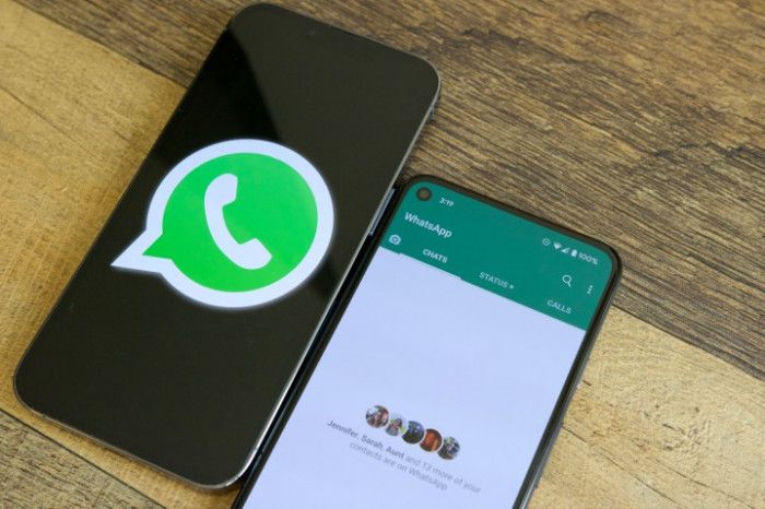 Tips Ampuh Mengamankan Akun WhatsApp dari Peretasan