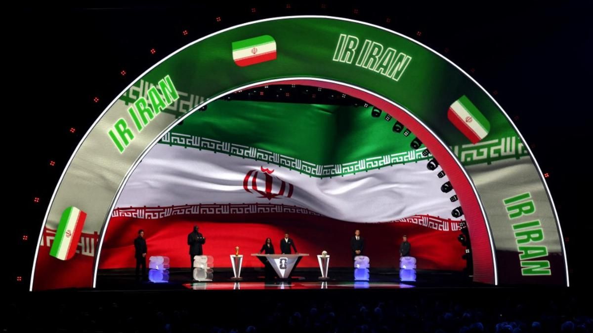 Iran Terancam Sanksi dan Kehilangan Hadiah jika Boikot Piala Dunia 2026
