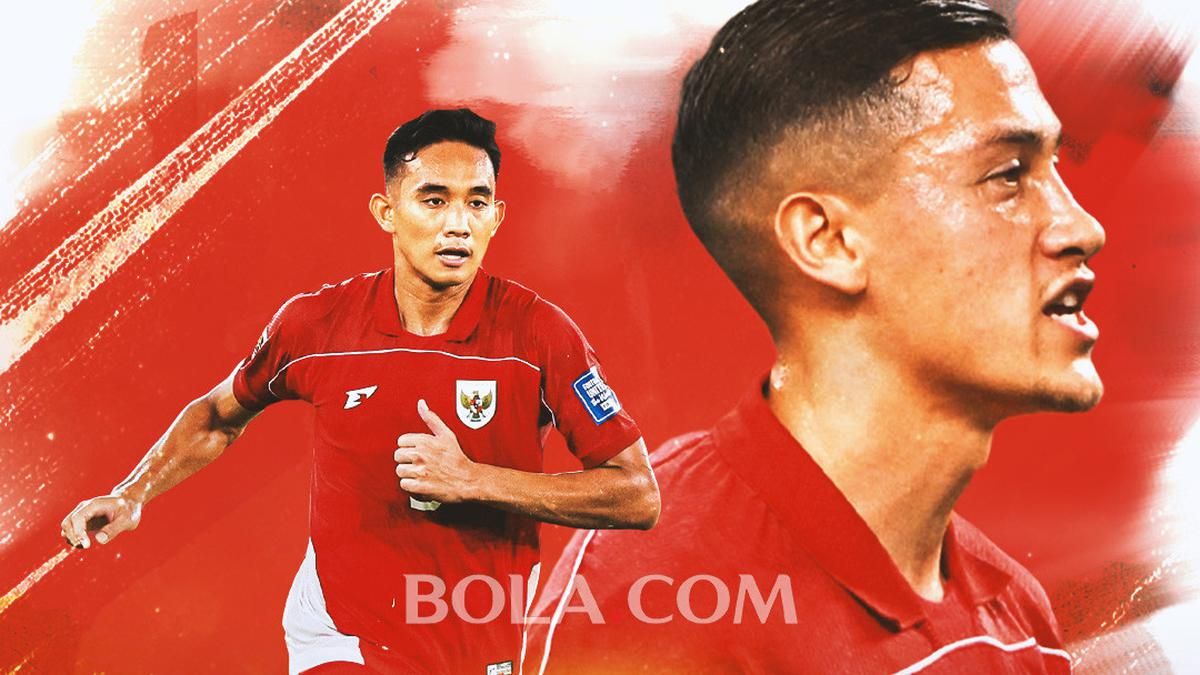 John Herdman Terapkan Tiga Bek di Timnas Indonesia?