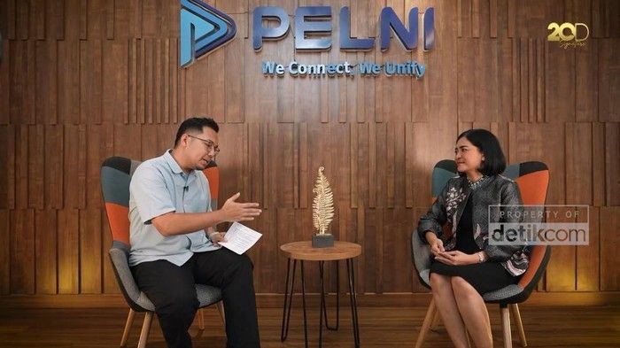 PELNI Sediakan 3.211 Tiket Mudik Gratis Lebaran 2026