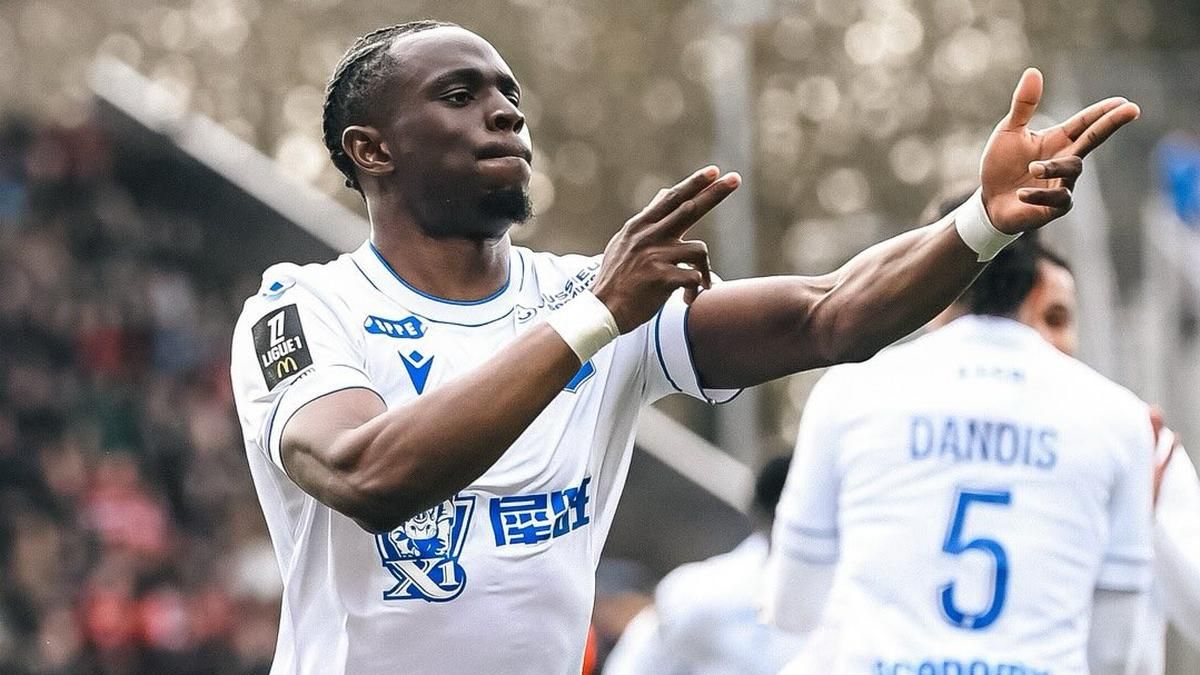 Marvin Senaya Pilih Ghana daripada Togo untuk Karier Internasional