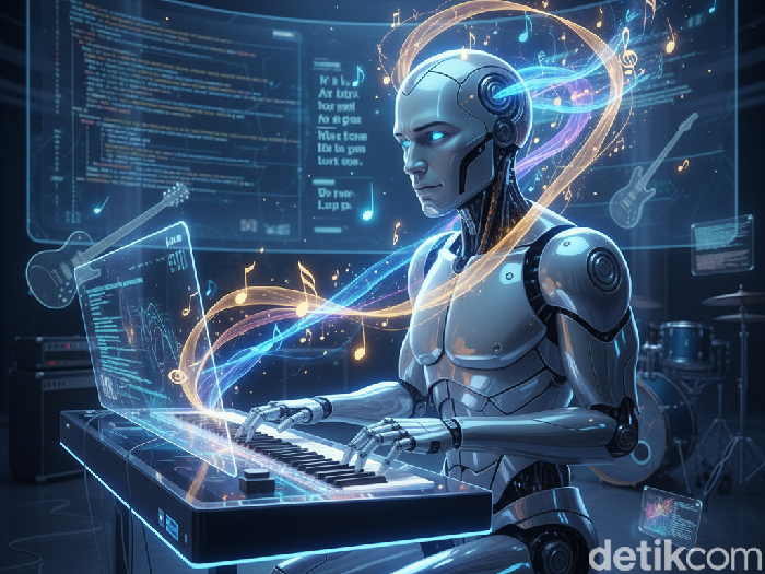 Anthropic Tegaskan Sikap Soal Penggunaan AI oleh Militer AS