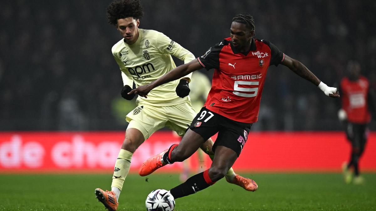 Liverpool Khawatir Cedera Jeremy Jacquet Ganggu Pramusim