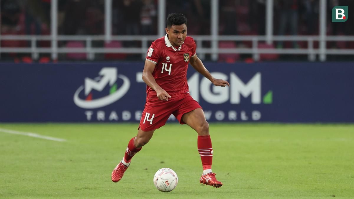 Perjuangan Asnawi Mangkualam Raih Kesuksesan di Sepak Bola