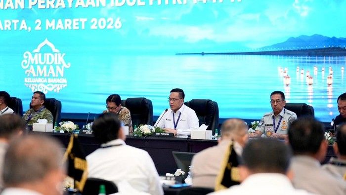 Pertamina Siap Kawal Mudik Lebaran 2026, Pastikan Ketersediaan Energi