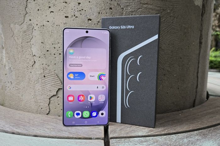 HP Samsung dengan Kamera Terbaik 2026: Pilihan Unggulan